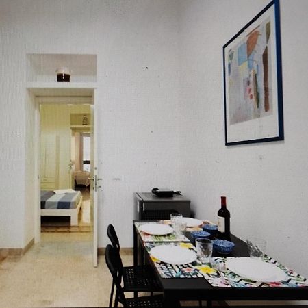 Star Politeama Apartment, In Centro Citta. 팔레르모 외부 사진